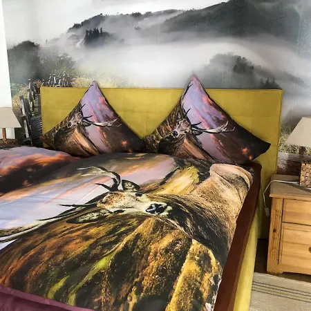 Gaestehaus Koehler Bed & Breakfast