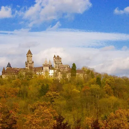 Gaestehaus Koehler Waldsolms