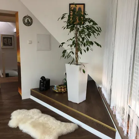 Gaestehaus Koehler Bed & Breakfast