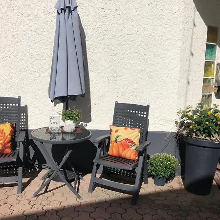 Gaestehaus Koehler Waldsolms