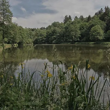 Nocleg ze śniadaniem Gaestehaus Koehler *