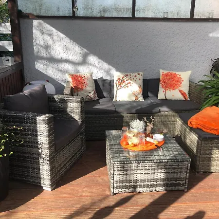 Bed & Breakfast Gaestehaus Koehler *