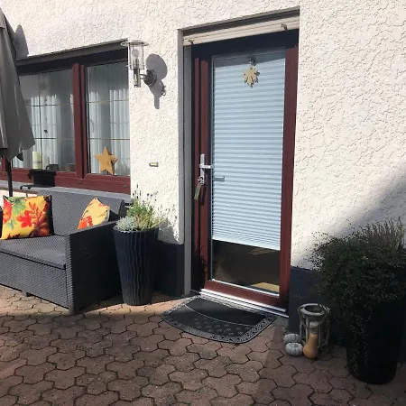 Gaestehaus Koehler Bed & Breakfast Waldsolms
