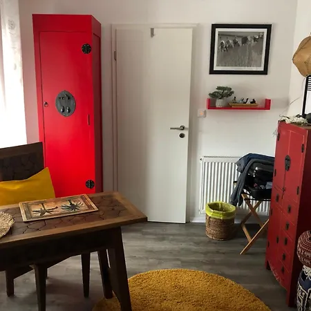 Bed & Breakfast Gaestehaus Koehler *