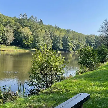 Gaestehaus Koehler Waldsolms
