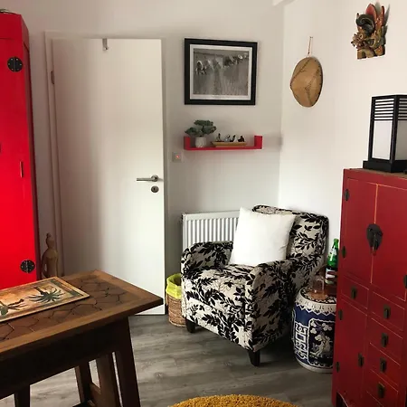 Gaestehaus Koehler 3* Waldsolms