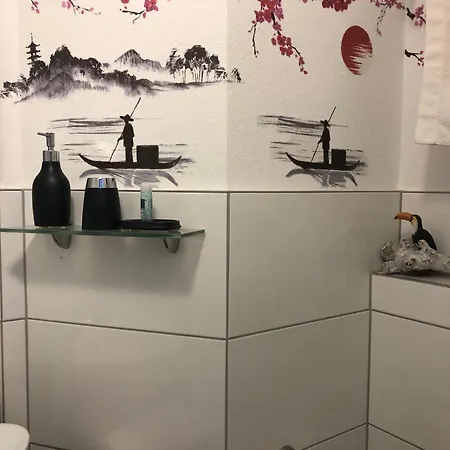 Gaestehaus Koehler Bed & Breakfast