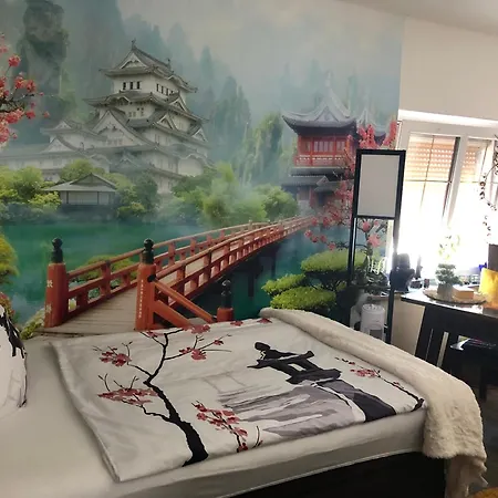 Gaestehaus Koehler Oda ve Kahvaltı 3*