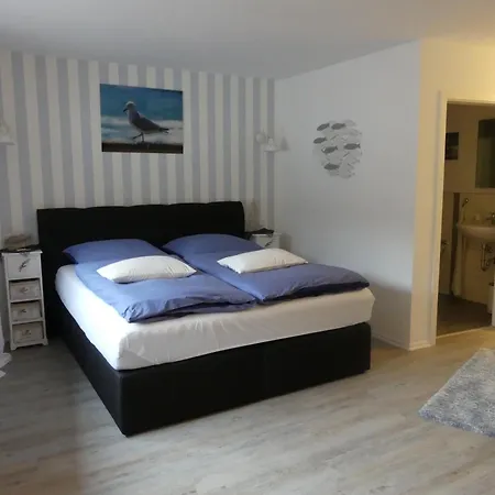 Gaestehaus Koehler 3*