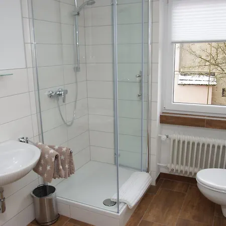 Gaestehaus Koehler 3* Waldsolms