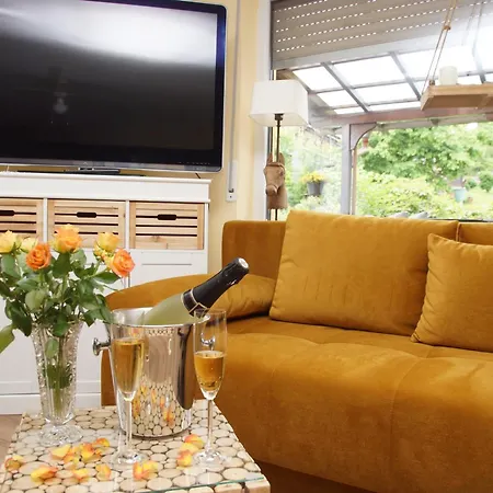 Bed & Breakfast Gaestehaus Koehler