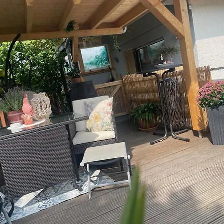 Gaestehaus Koehler Bed & Breakfast Waldsolms