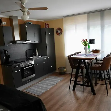 Gaestehaus Koehler Oda ve Kahvaltı