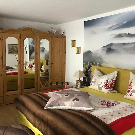 Gaestehaus Koehler Oda ve Kahvaltı