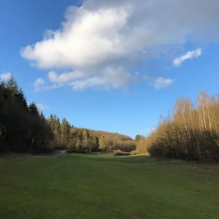 Gaestehaus Koehler Bed & Breakfast Waldsolms