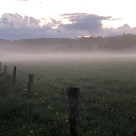 Gaestehaus Koehler Oda ve Kahvaltı