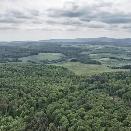 Gaestehaus Koehler Bed & Breakfast 3*