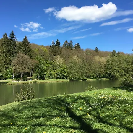 Bed & Breakfast Gaestehaus Koehler 3*
