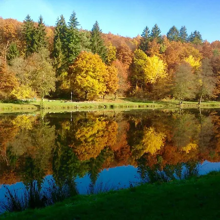 Gaestehaus Koehler Bed & Breakfast