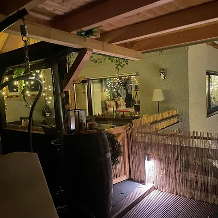 Gaestehaus Koehler Bed & Breakfast Waldsolms