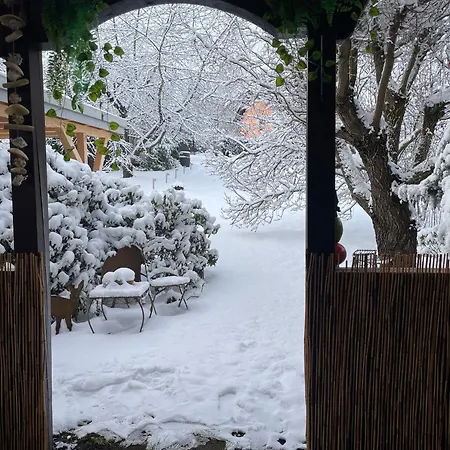 Gaestehaus Koehler 3*