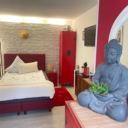 Gaestehaus Koehler Bed & Breakfast Waldsolms