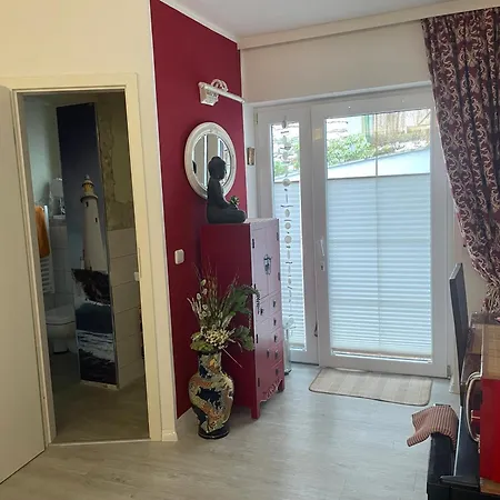 Bed & Breakfast Gaestehaus Koehler Waldsolms