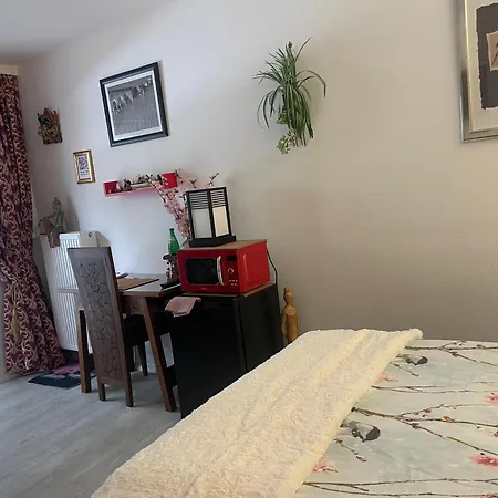 Gaestehaus Koehler 3* Waldsolms