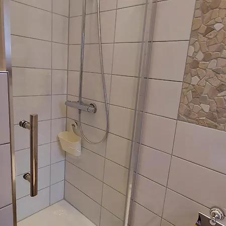 Gaestehaus Koehler Bed & Breakfast 3*