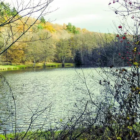 Gaestehaus Koehler Nocleg ze śniadaniem Waldsolms