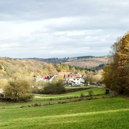 Gaestehaus Koehler *