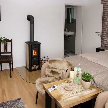 Bed & Breakfast Gaestehaus Koehler