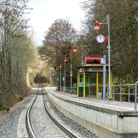 Gaestehaus Koehler * Waldsolms