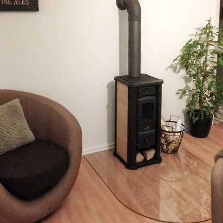 Nocleg ze śniadaniem Gaestehaus Koehler
