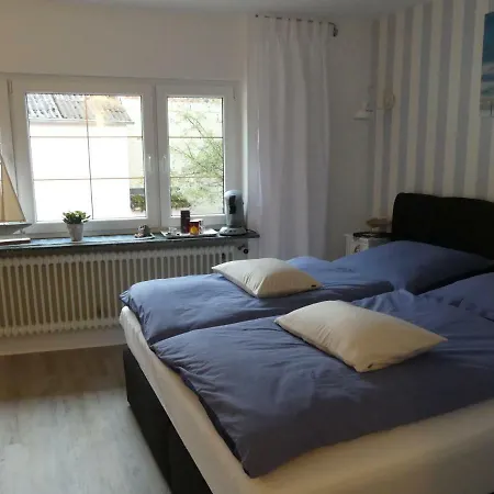 Bed & Breakfast Gaestehaus Koehler *