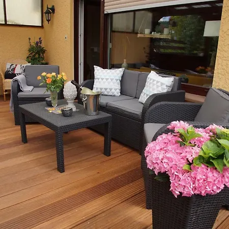 Bed & Breakfast Gaestehaus Koehler *