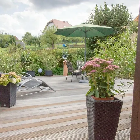 Gaestehaus Koehler Bed & Breakfast *