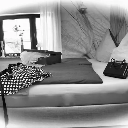 Gaestehaus Koehler Bed & Breakfast
