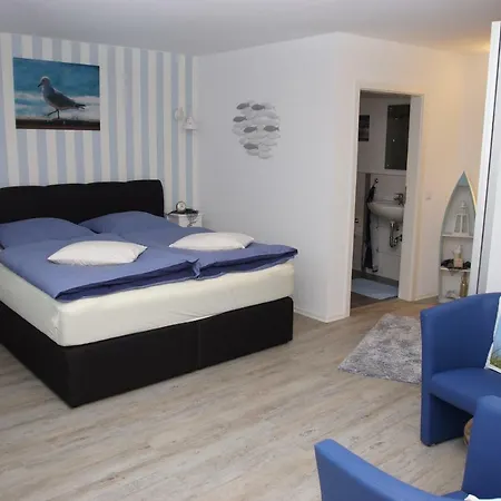 Bed & Breakfast Gaestehaus Koehler *