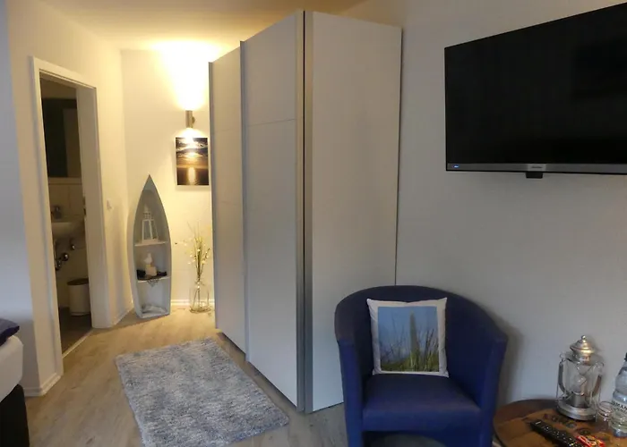 Gaestehaus Koehler Bed & Breakfast Waldsolms