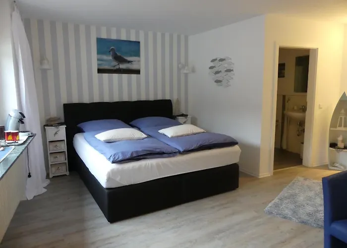 Gaestehaus Koehler 3*