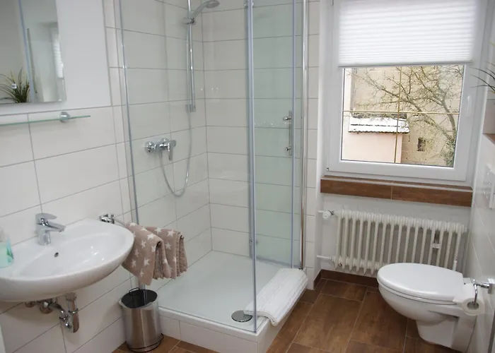 Gaestehaus Koehler 3* Waldsolms