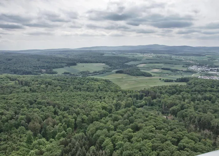 Gaestehaus Koehler Bed & Breakfast 3*