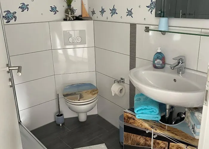 Gaestehaus Koehler Waldsolms