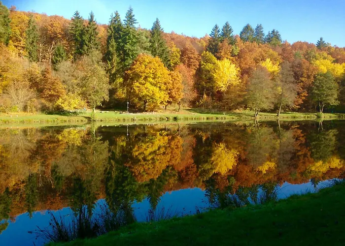 Gaestehaus Koehler Bed & Breakfast