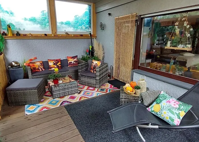 Gaestehaus Koehler 3*