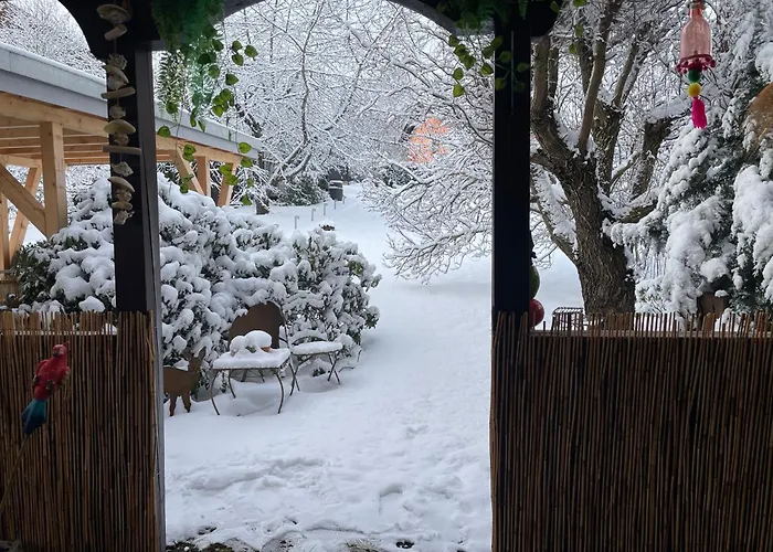 Gaestehaus Koehler 3*