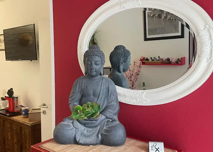 Gaestehaus Koehler Waldsolms