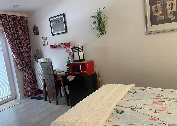 Gaestehaus Koehler 3* Waldsolms