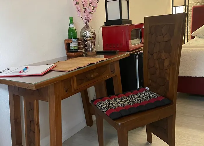 Gaestehaus Koehler 3* Waldsolms